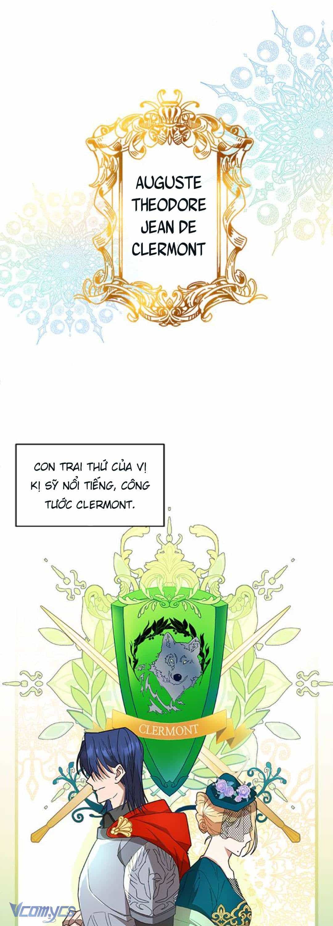Làm Thế Nào Để Ăn Chủ Nhân - Chương 2 - ảnh 5