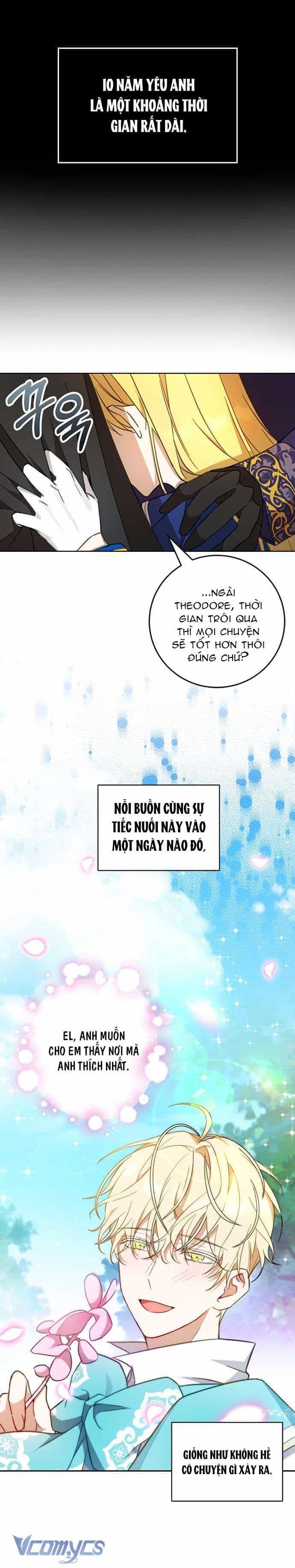 Làm Thế Nào Để Ăn Chủ Nhân - Chương 20 - ảnh 12