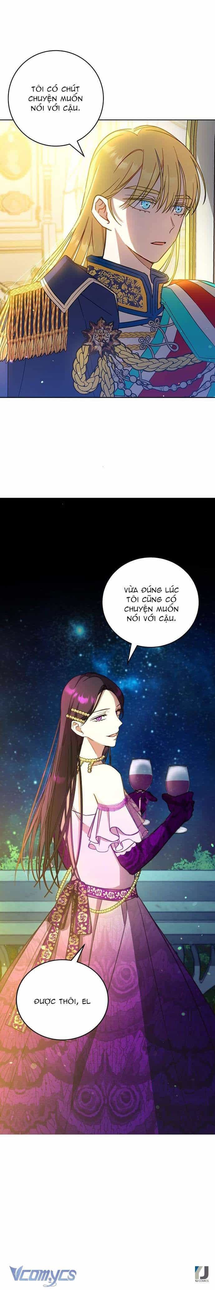 Làm Thế Nào Để Ăn Chủ Nhân - Chương 20 - ảnh 26