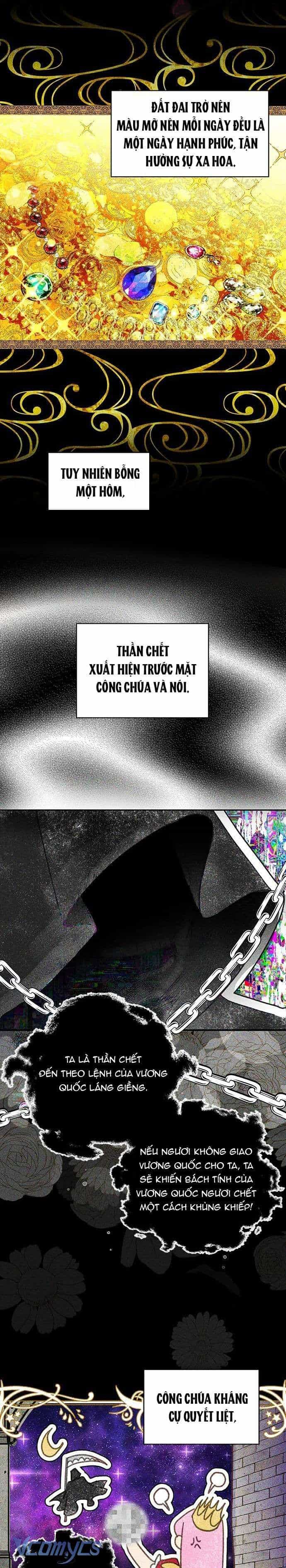 Làm Thế Nào Để Ăn Chủ Nhân - Chương 21 - ảnh 17