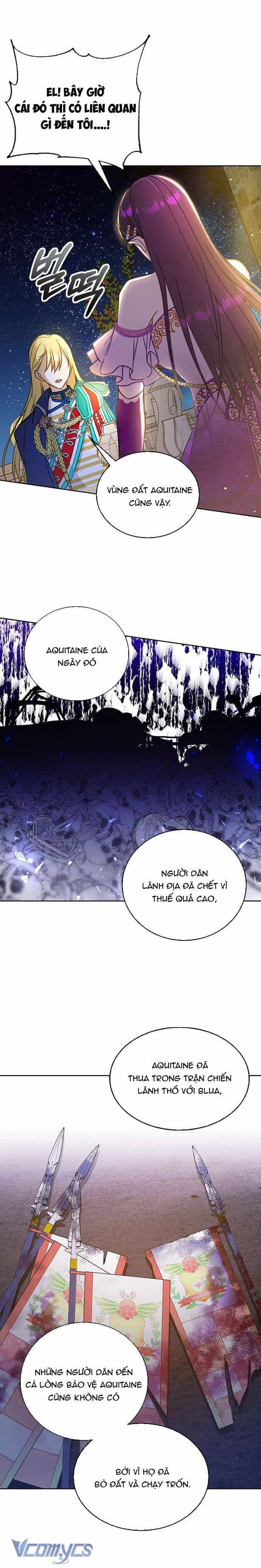 Làm Thế Nào Để Ăn Chủ Nhân - Chương 21 - ảnh 20