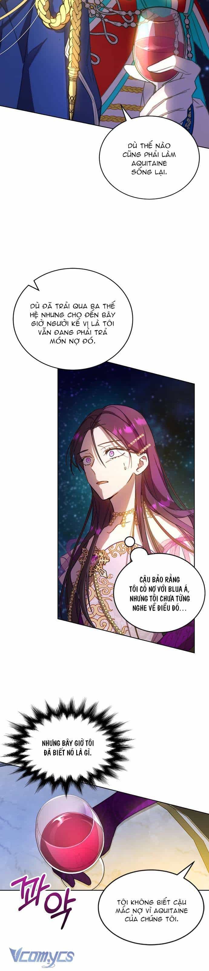 Làm Thế Nào Để Ăn Chủ Nhân - Chương 22 - ảnh 14
