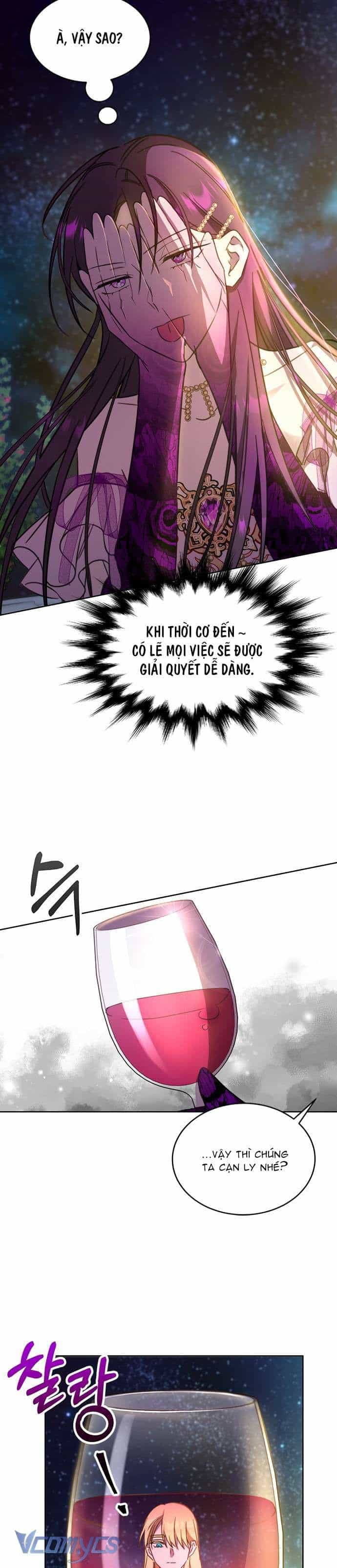 Làm Thế Nào Để Ăn Chủ Nhân - Chương 22 - ảnh 18