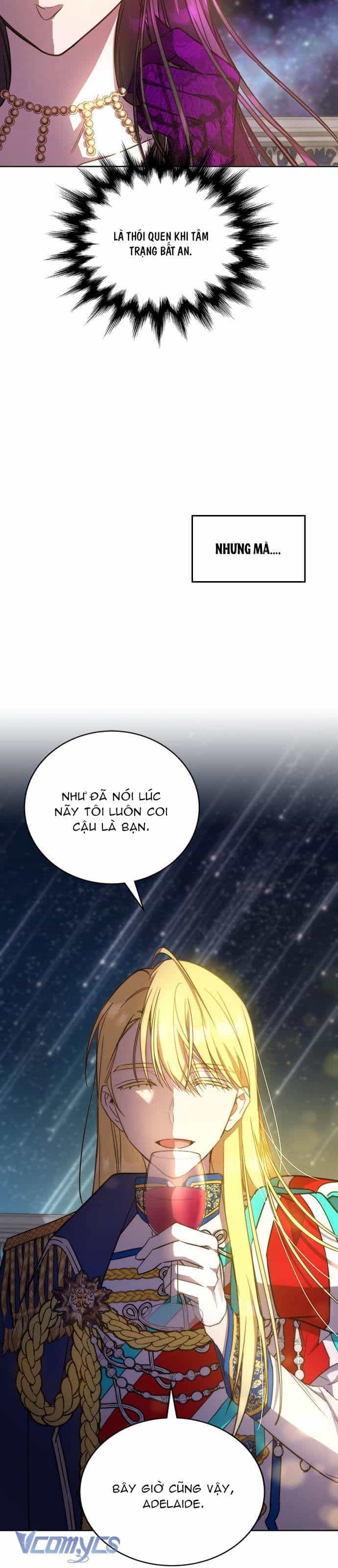 Làm Thế Nào Để Ăn Chủ Nhân - Chương 22 - ảnh 21