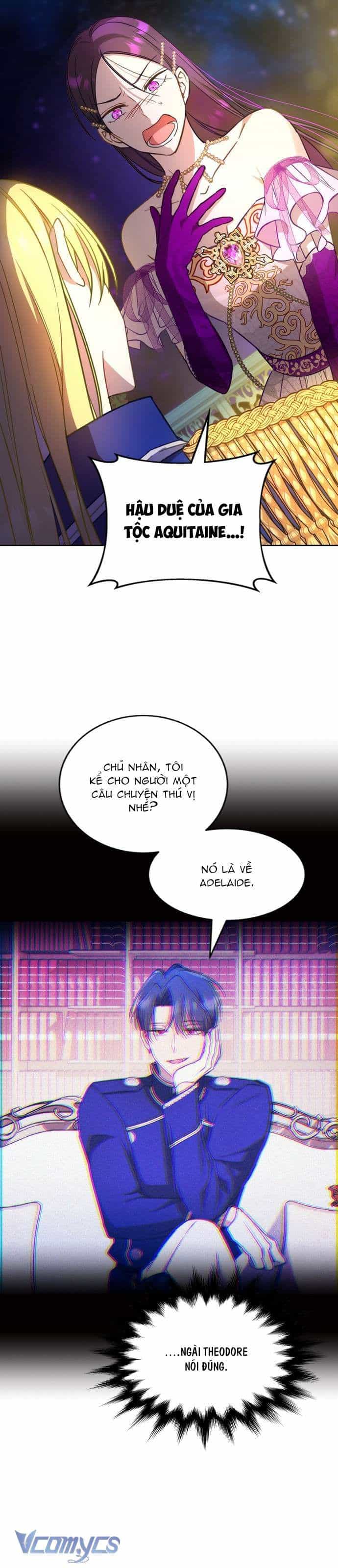 Làm Thế Nào Để Ăn Chủ Nhân - Chương 22 - ảnh 7