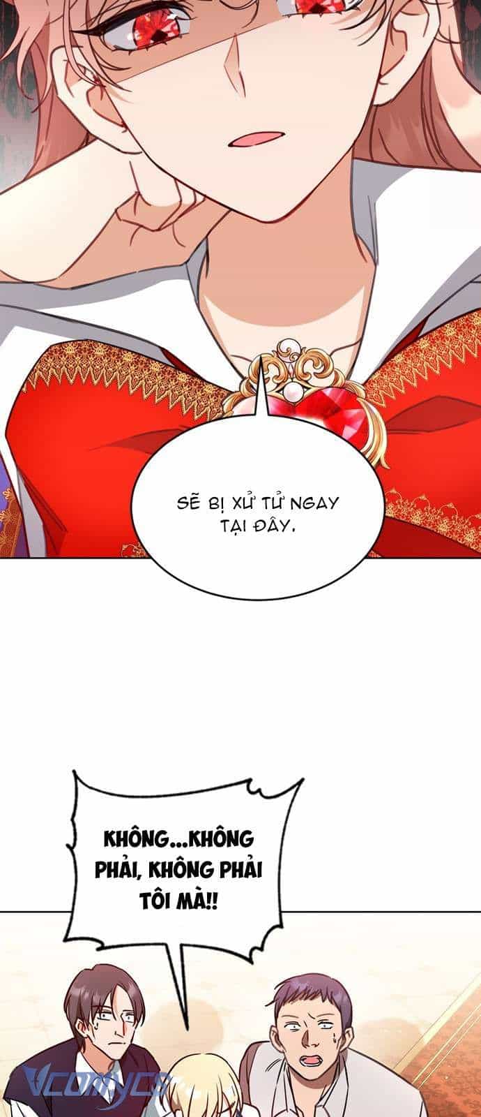 Làm Thế Nào Để Ăn Chủ Nhân - Chương 24 - ảnh 41