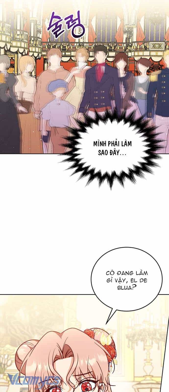 Làm Thế Nào Để Ăn Chủ Nhân - Chương 24 - ảnh 45