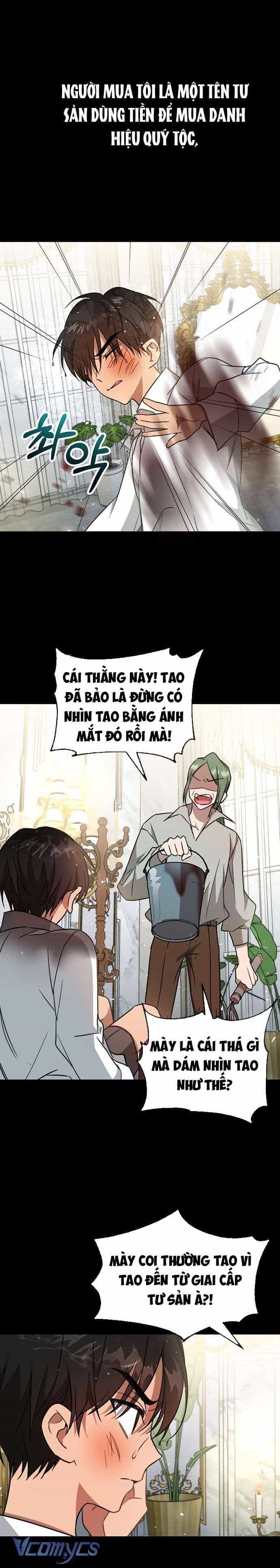 Làm Thế Nào Để Ăn Chủ Nhân - Chương 25 - ảnh 23