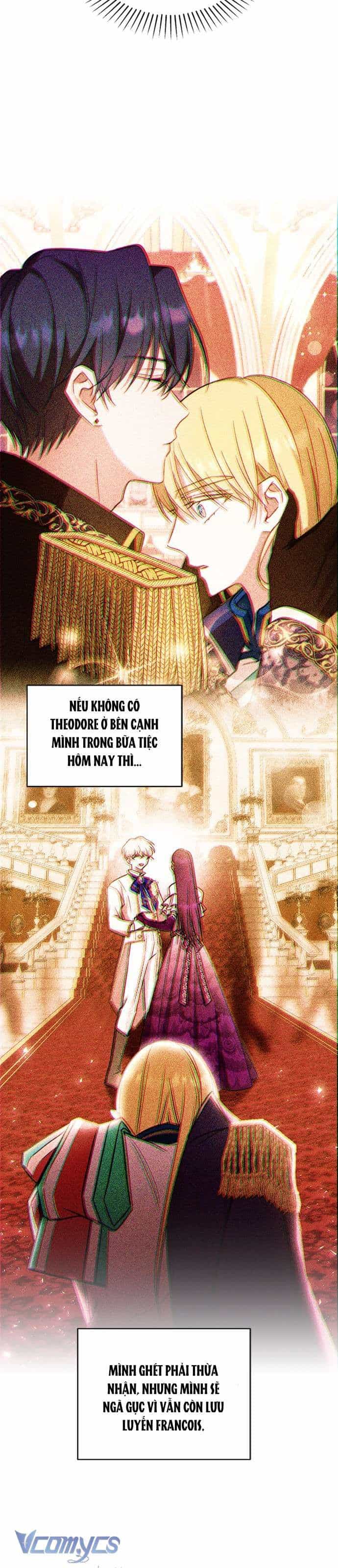 Làm Thế Nào Để Ăn Chủ Nhân - Chương 27 - ảnh 28