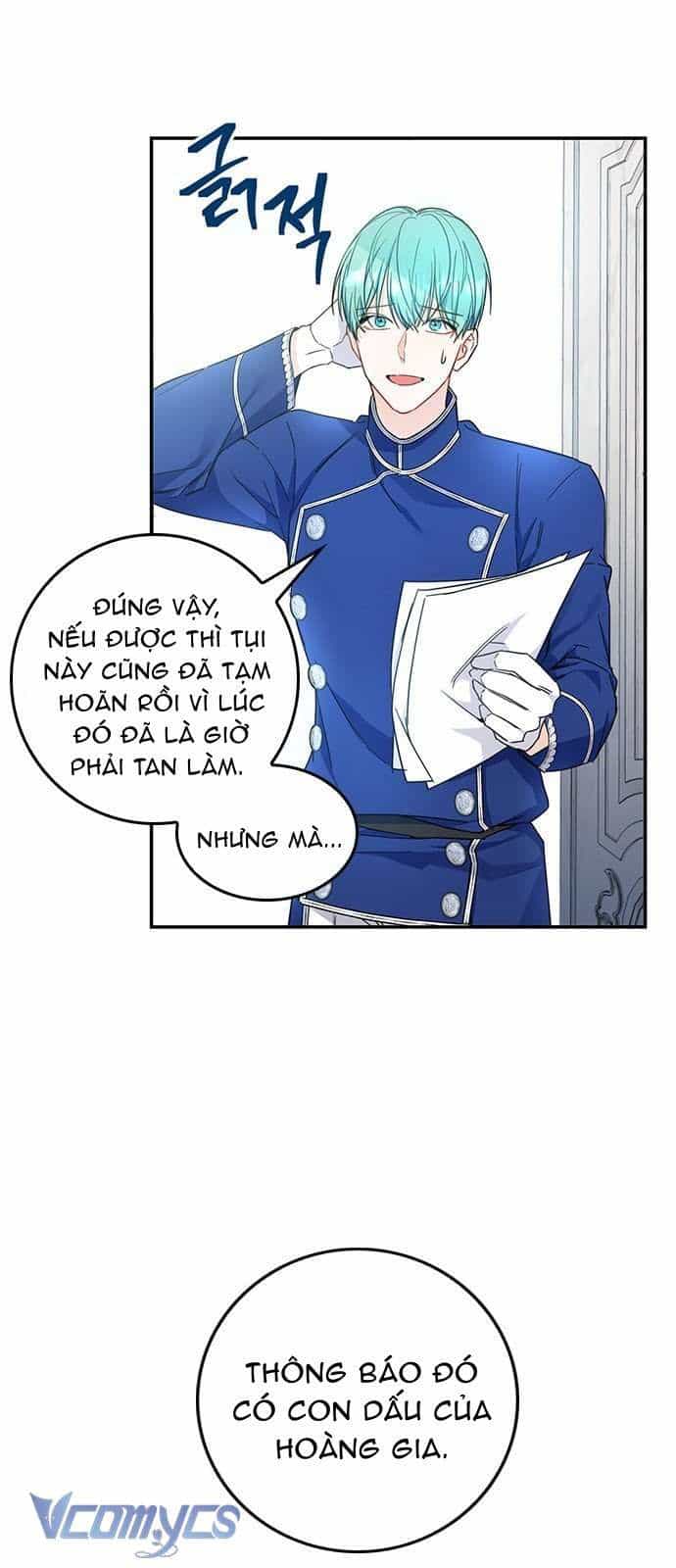 Làm Thế Nào Để Ăn Chủ Nhân - Chương 3 - ảnh 25