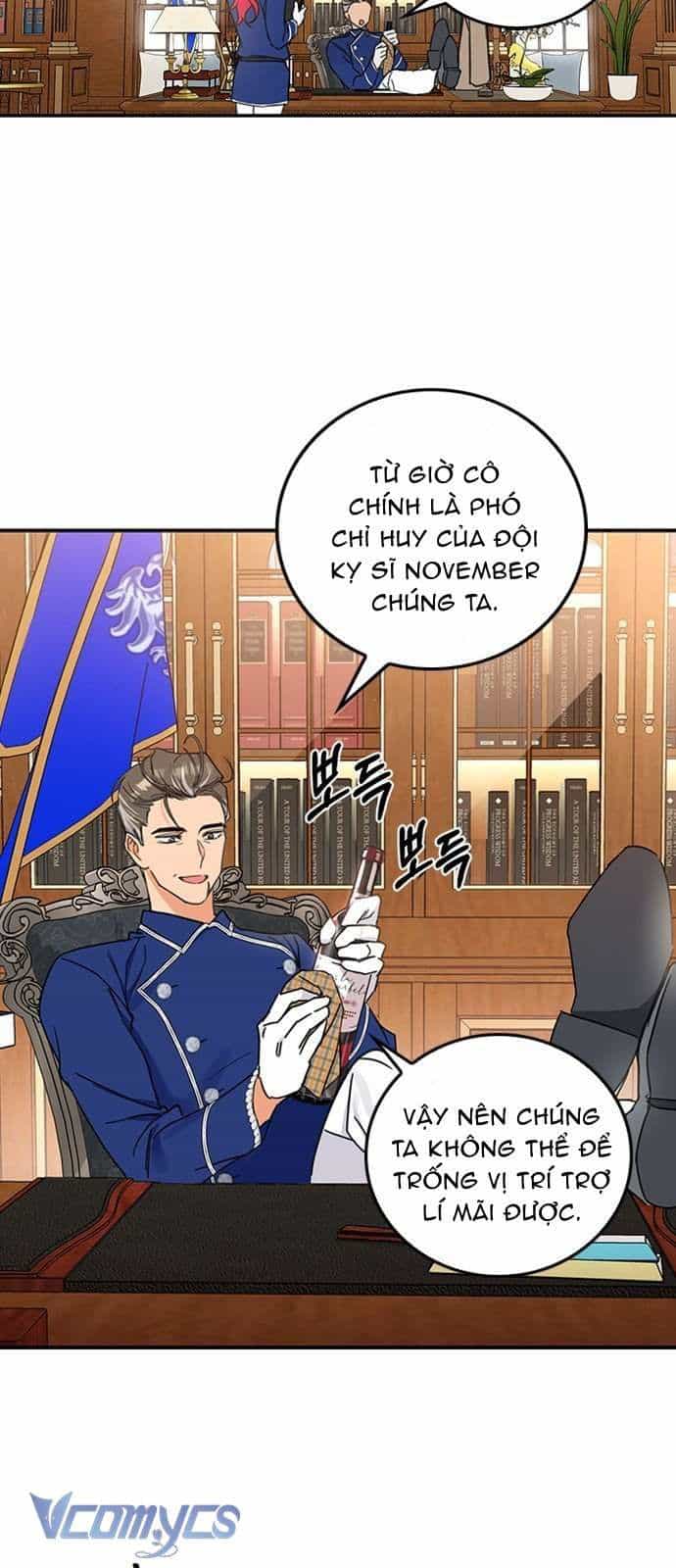 Làm Thế Nào Để Ăn Chủ Nhân - Chương 3 - ảnh 4