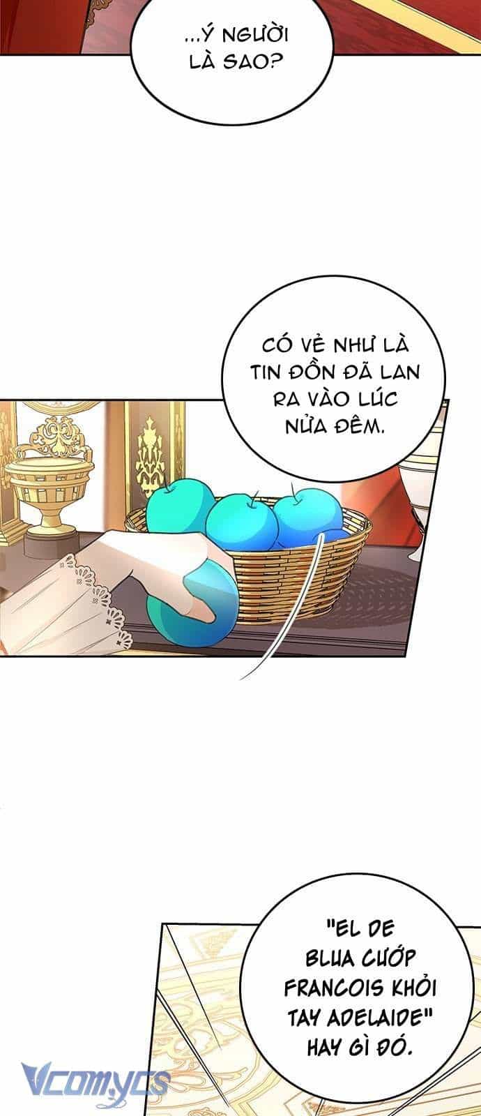 Làm Thế Nào Để Ăn Chủ Nhân - Chương 3 - ảnh 41