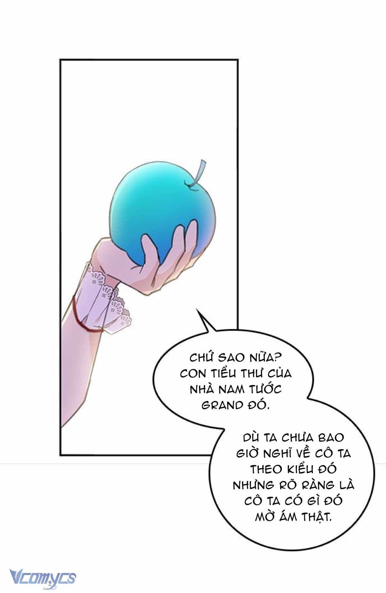 Làm Thế Nào Để Ăn Chủ Nhân - Chương 3 - ảnh 43