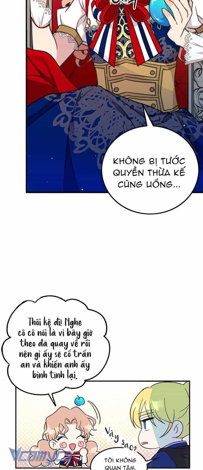Làm Thế Nào Để Ăn Chủ Nhân - Chương 3 - ảnh 54