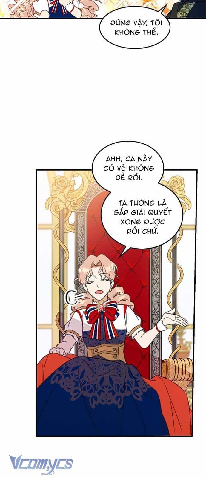 Làm Thế Nào Để Ăn Chủ Nhân - Chương 3 - ảnh 61