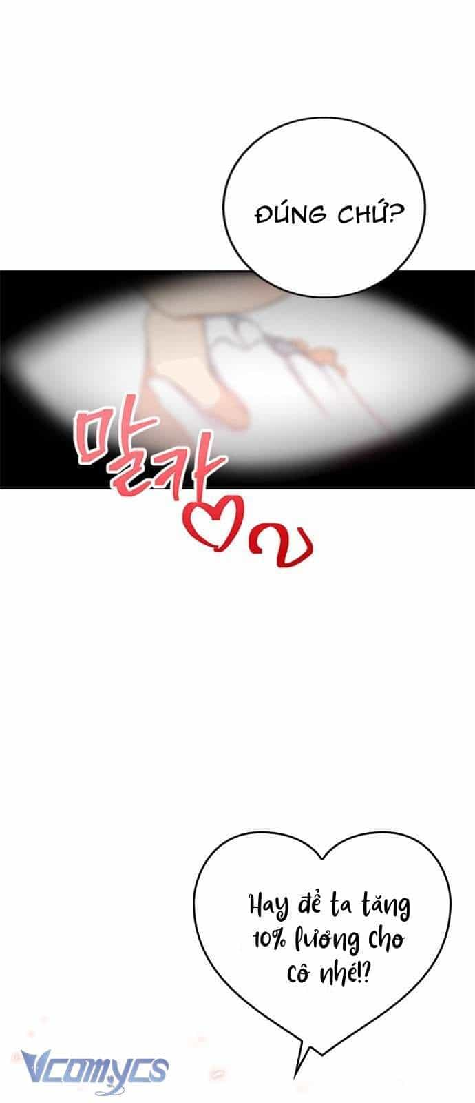 Làm Thế Nào Để Ăn Chủ Nhân - Chương 3 - ảnh 64