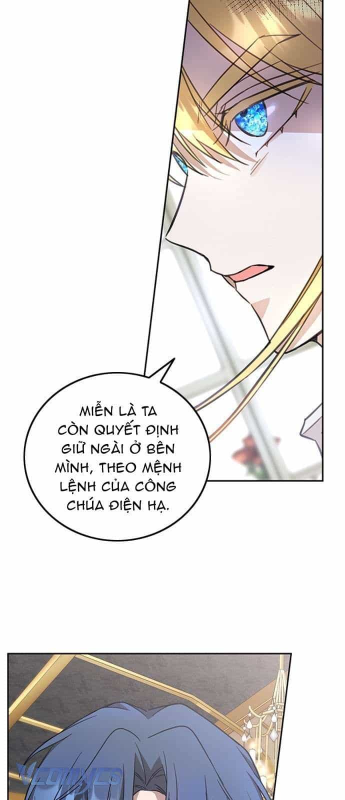 Làm Thế Nào Để Ăn Chủ Nhân - Chương 3 - ảnh 77