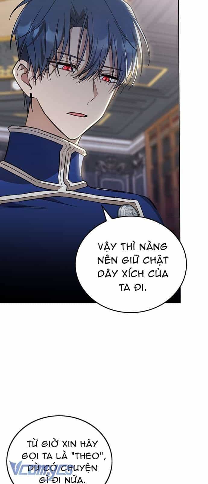Làm Thế Nào Để Ăn Chủ Nhân - Chương 3 - ảnh 83