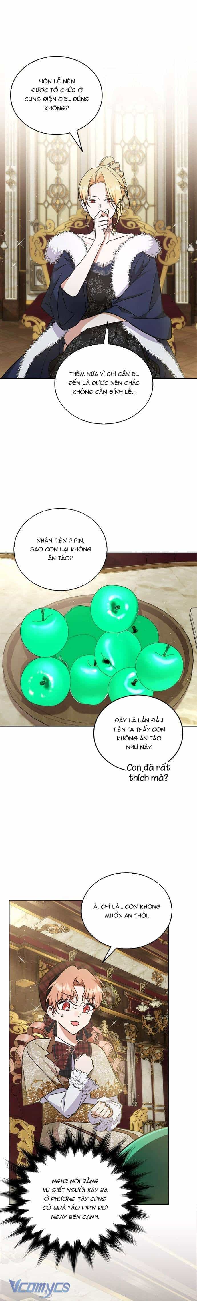 Làm Thế Nào Để Ăn Chủ Nhân - Chương 32 - ảnh 6
