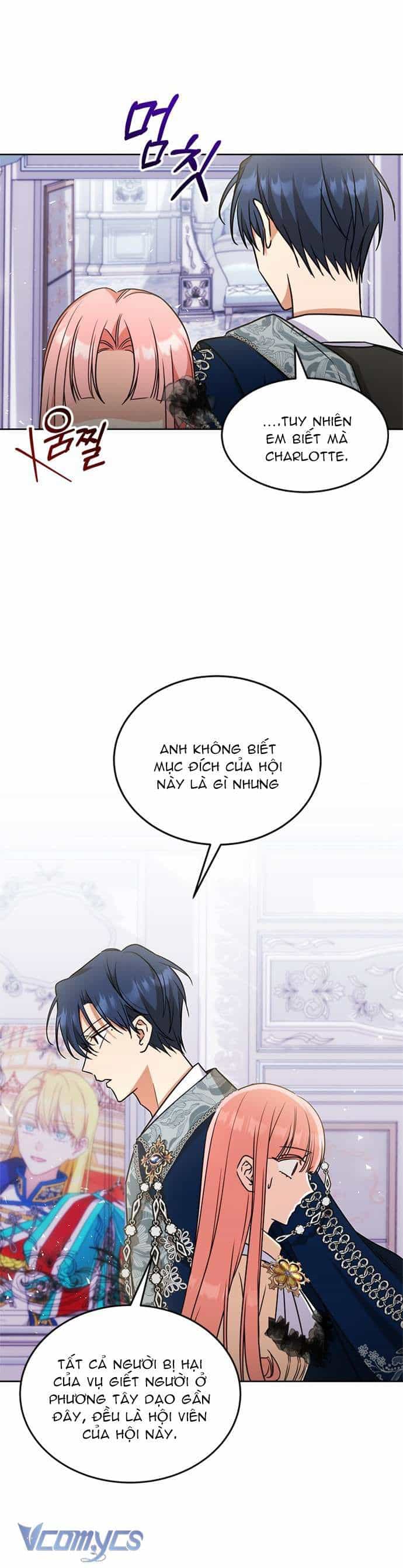 Làm Thế Nào Để Ăn Chủ Nhân - Chương 34 - ảnh 13