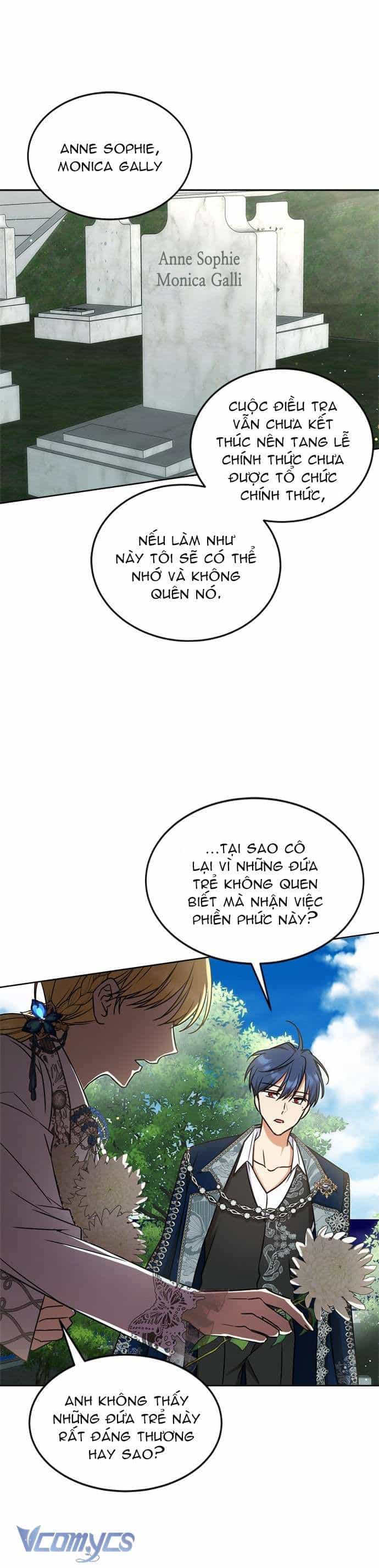 Làm Thế Nào Để Ăn Chủ Nhân - Chương 34 - ảnh 25