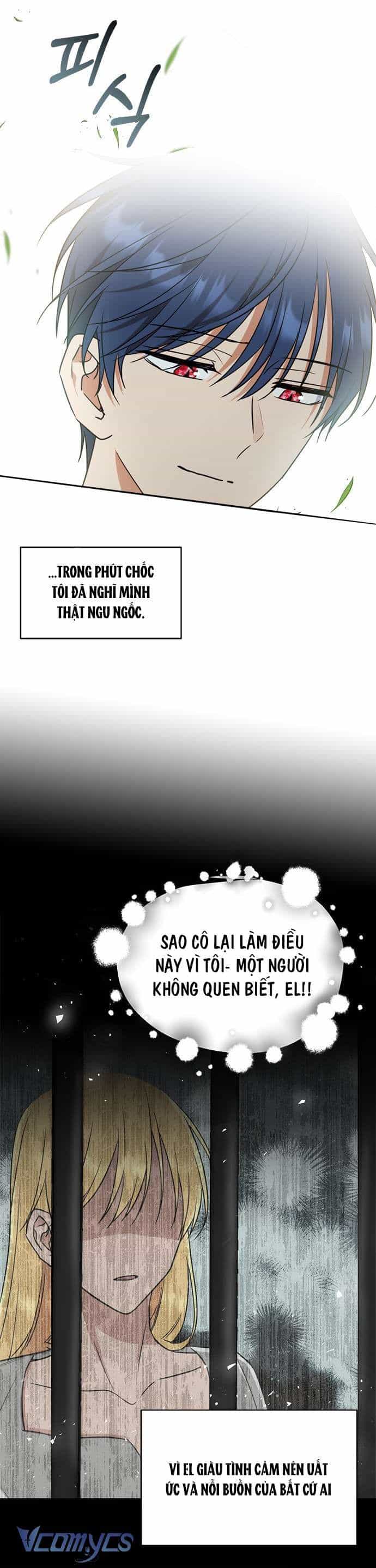 Làm Thế Nào Để Ăn Chủ Nhân - Chương 34 - ảnh 29