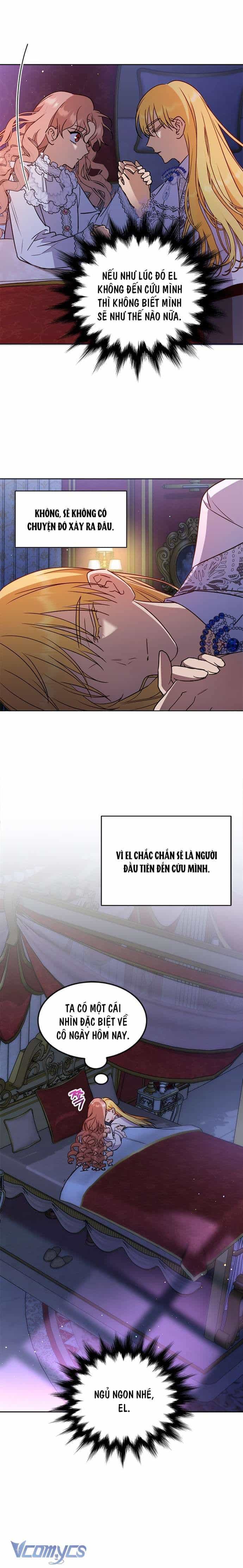 Làm Thế Nào Để Ăn Chủ Nhân - Chương 35 - ảnh 41