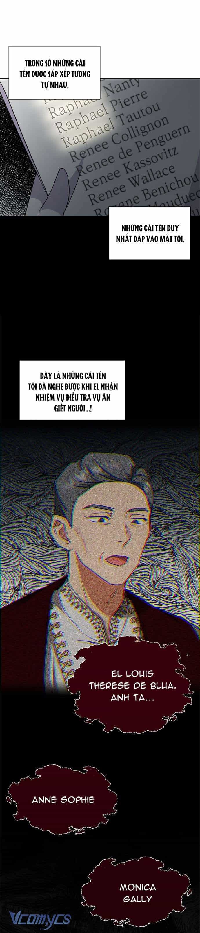 Làm Thế Nào Để Ăn Chủ Nhân - Chương 37 - ảnh 10