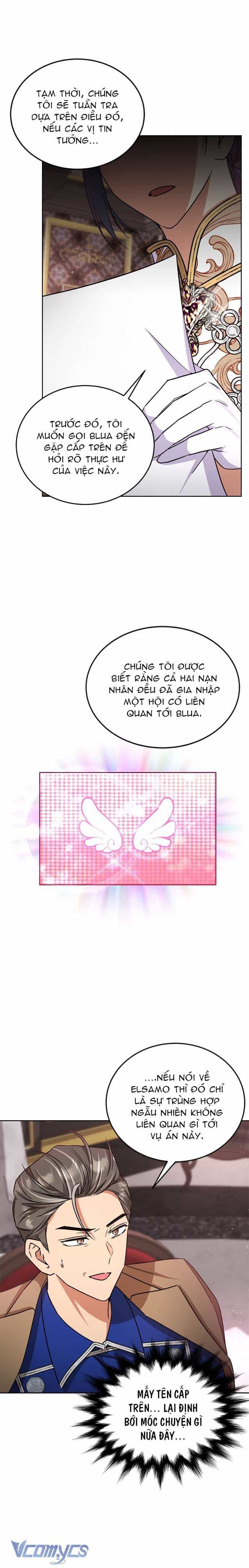 Làm Thế Nào Để Ăn Chủ Nhân - Chương 37 - ảnh 14