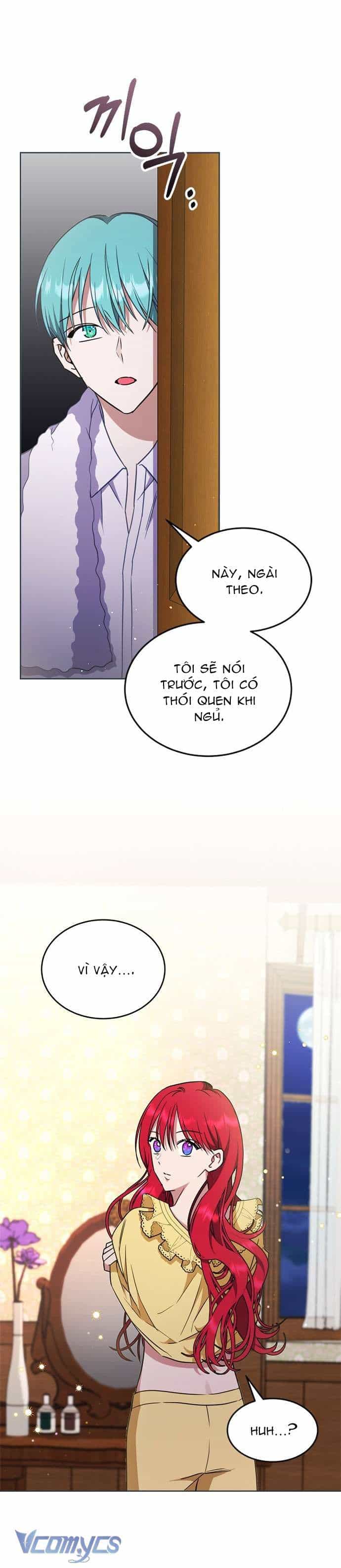 Làm Thế Nào Để Ăn Chủ Nhân - Chương 37 - ảnh 24