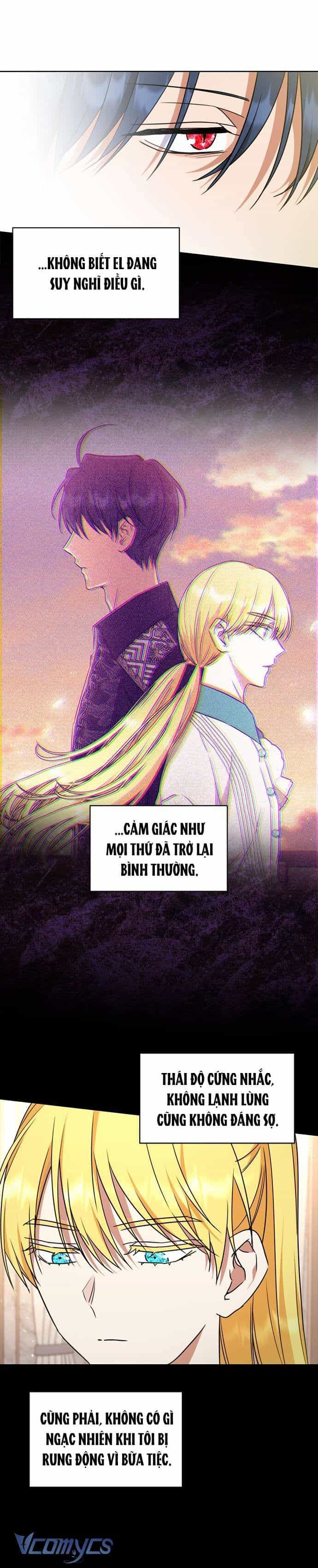 Làm Thế Nào Để Ăn Chủ Nhân - Chương 37 - ảnh 8