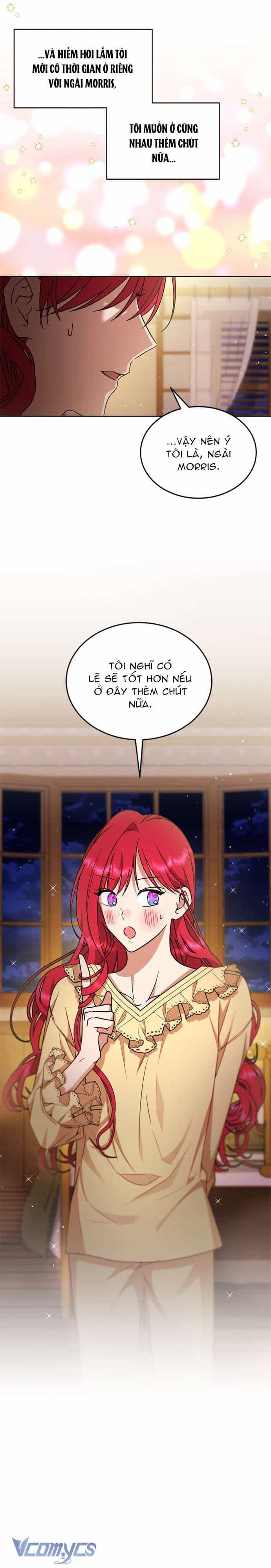 Làm Thế Nào Để Ăn Chủ Nhân - Chương 38 - ảnh 11