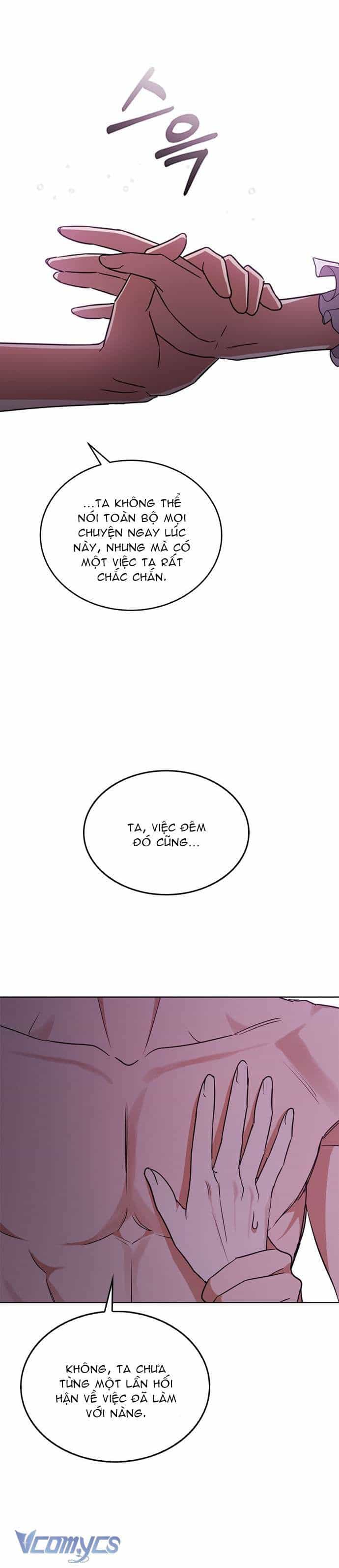 Làm Thế Nào Để Ăn Chủ Nhân - Chương 38 - ảnh 29
