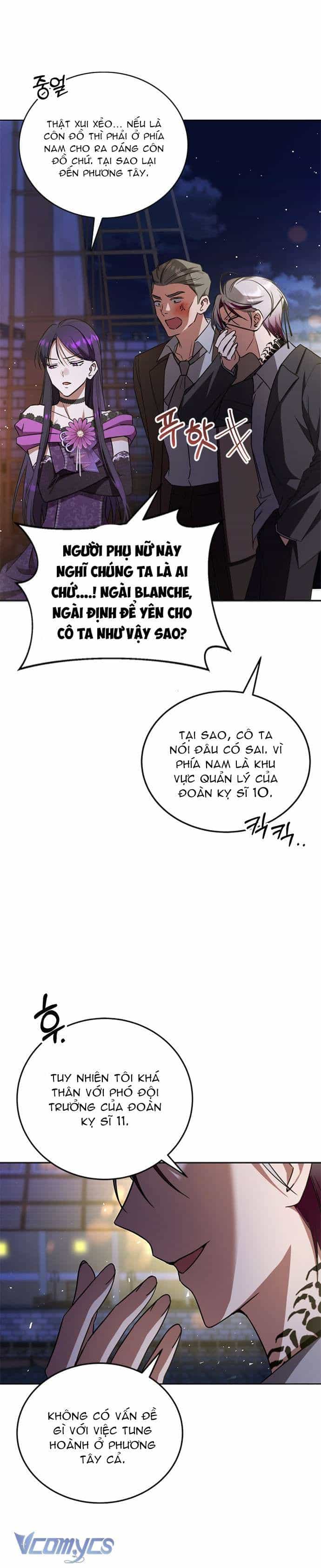 Làm Thế Nào Để Ăn Chủ Nhân - Chương 38 - ảnh 6