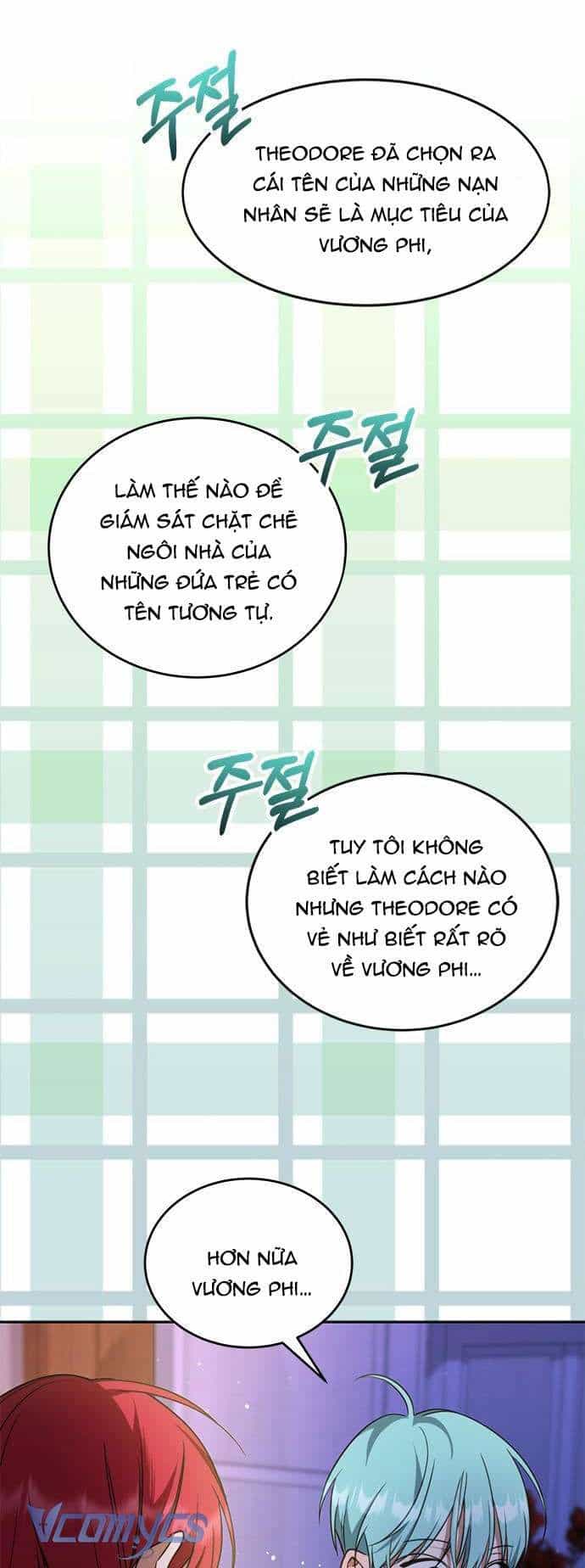 Làm Thế Nào Để Ăn Chủ Nhân - Chương 39 - ảnh 11