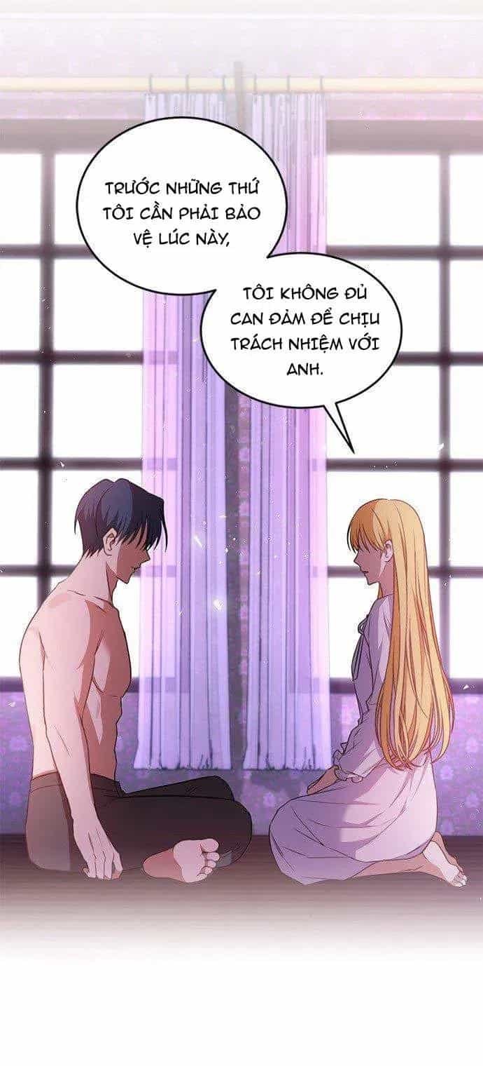 Làm Thế Nào Để Ăn Chủ Nhân - Chương 40 - ảnh 17