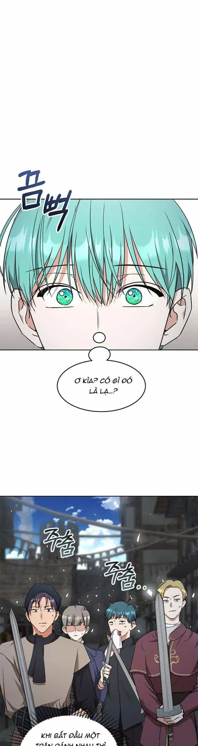Làm Thế Nào Để Ăn Chủ Nhân - Chương 41 - ảnh 12