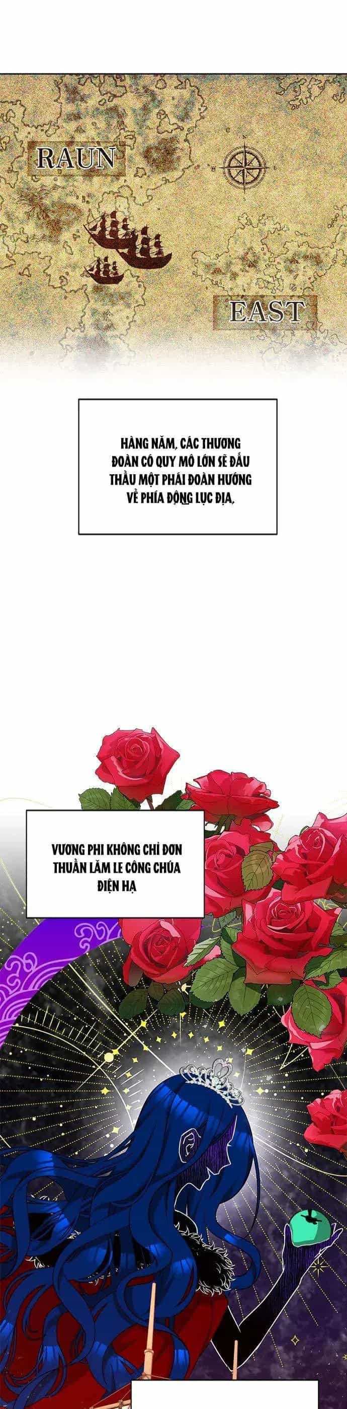 Làm Thế Nào Để Ăn Chủ Nhân - Chương 41 - ảnh 26