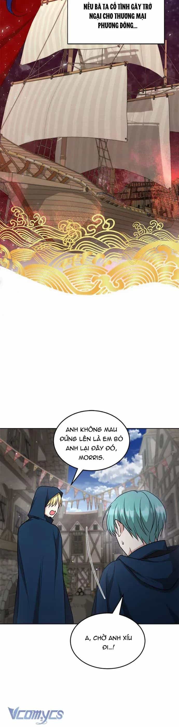 Làm Thế Nào Để Ăn Chủ Nhân - Chương 41 - ảnh 27