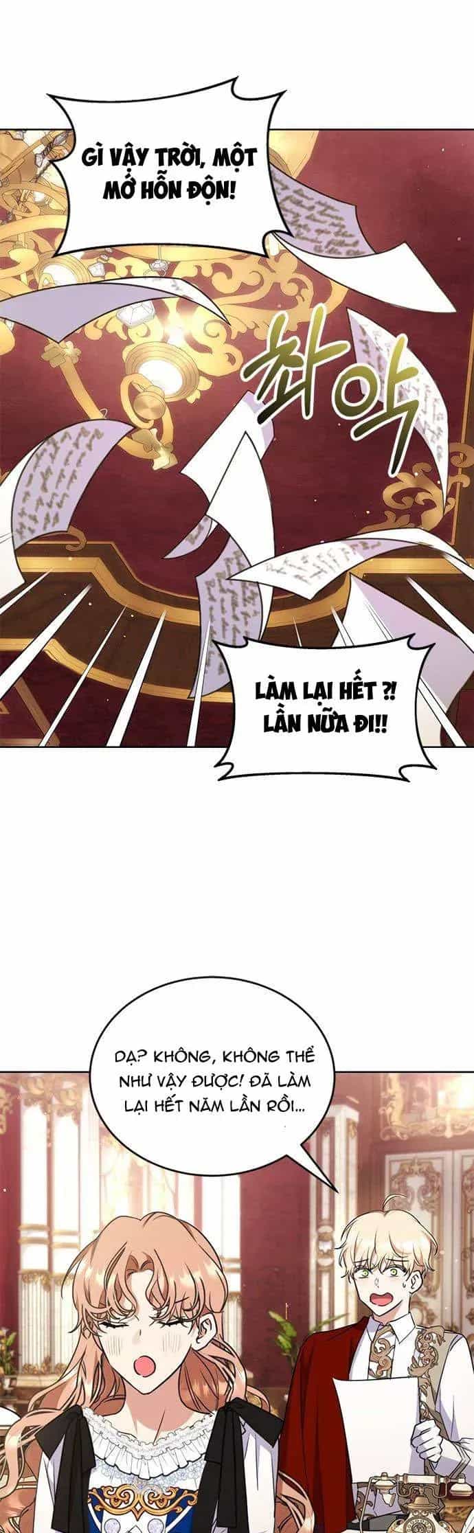 Làm Thế Nào Để Ăn Chủ Nhân - Chương 41 - ảnh 3
