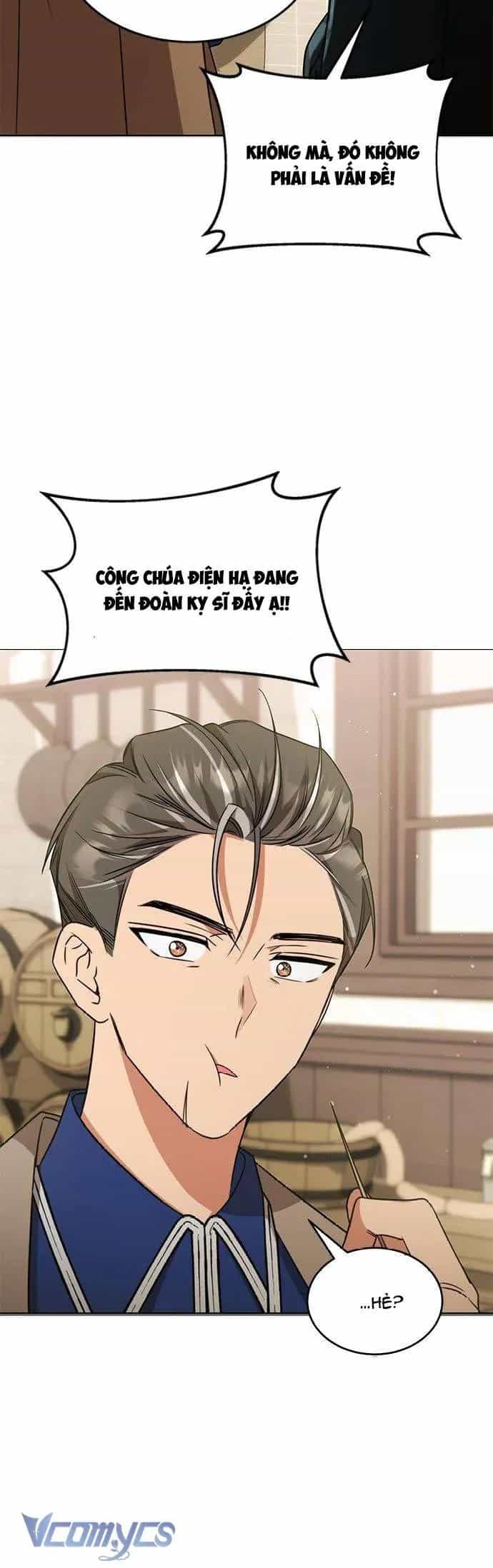Làm Thế Nào Để Ăn Chủ Nhân - Chương 41 - ảnh 42