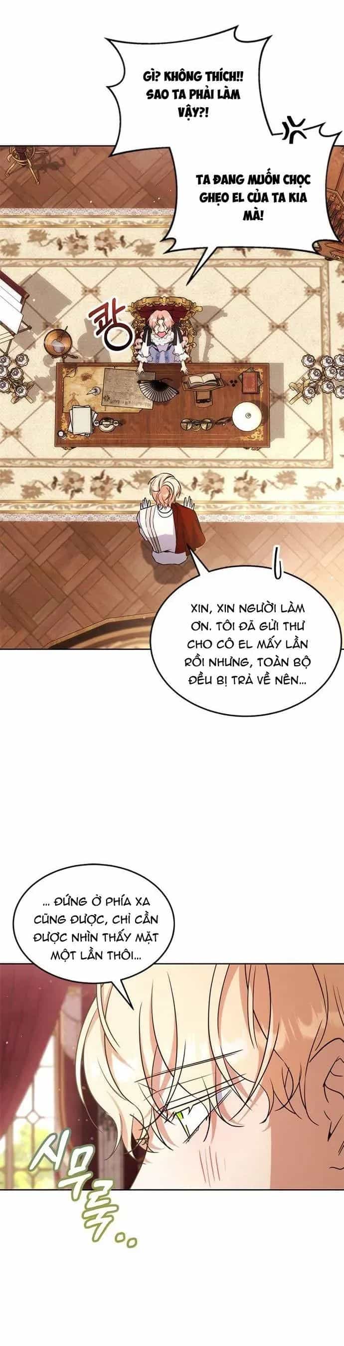 Làm Thế Nào Để Ăn Chủ Nhân - Chương 41 - ảnh 8