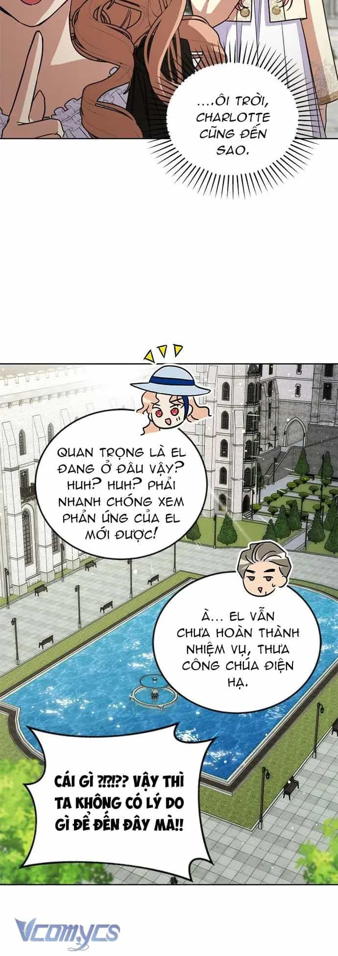 Làm Thế Nào Để Ăn Chủ Nhân - Chương 42 - ảnh 10