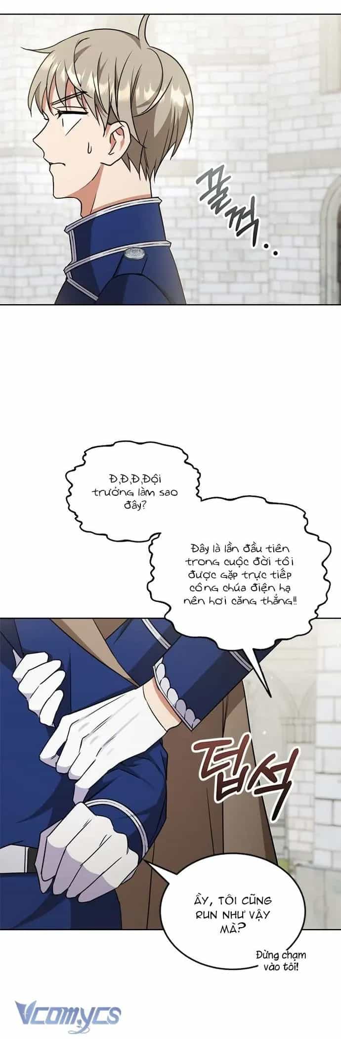 Làm Thế Nào Để Ăn Chủ Nhân - Chương 42 - ảnh 4