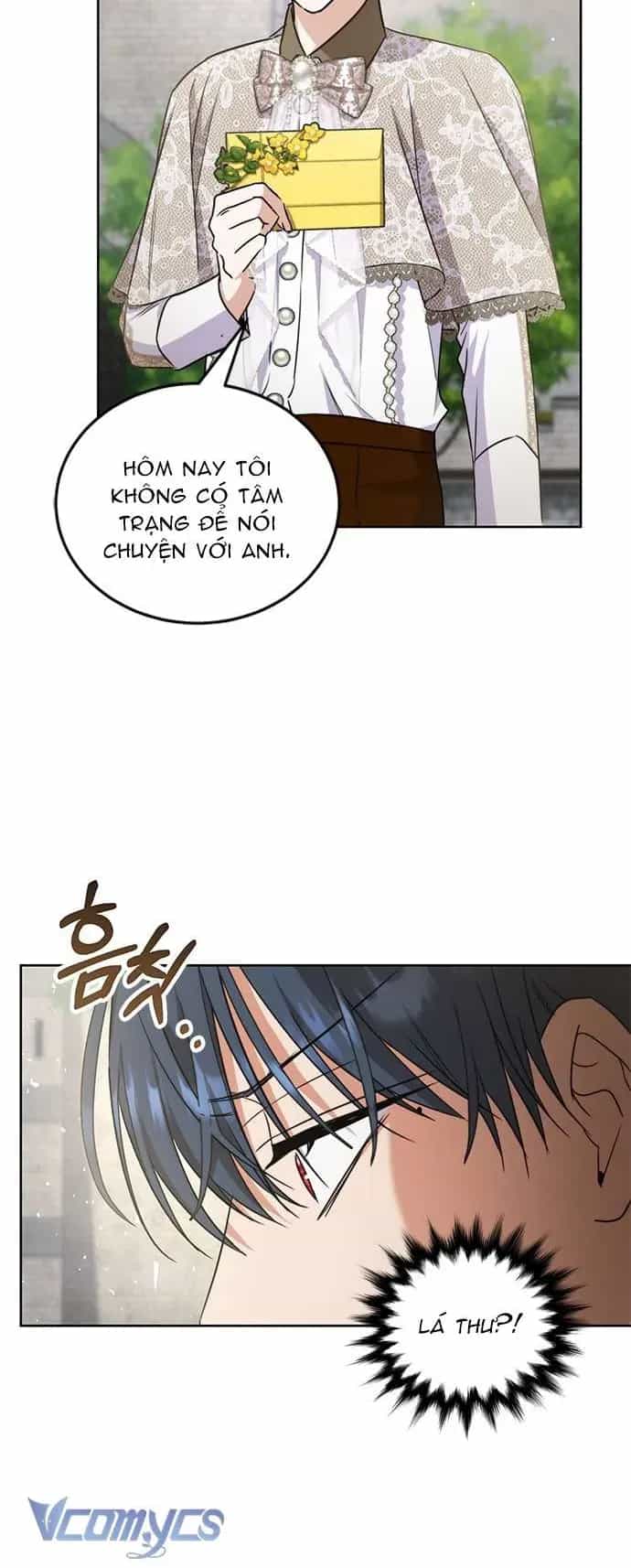 Làm Thế Nào Để Ăn Chủ Nhân - Chương 42 - ảnh 44