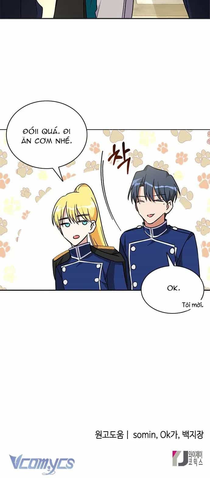 Làm Thế Nào Để Ăn Chủ Nhân - Chương 42 - ảnh 74
