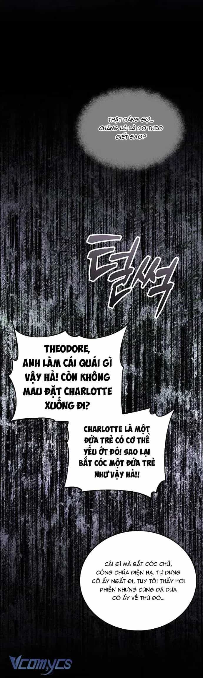 Làm Thế Nào Để Ăn Chủ Nhân - Chương 43 - ảnh 20