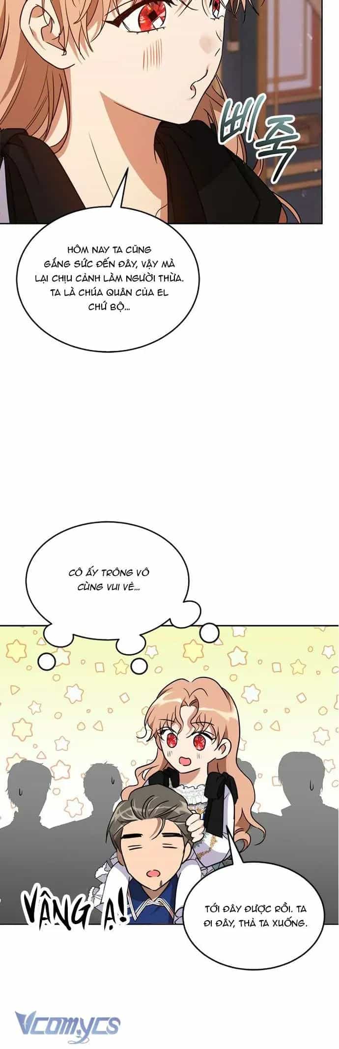 Làm Thế Nào Để Ăn Chủ Nhân - Chương 43 - ảnh 40
