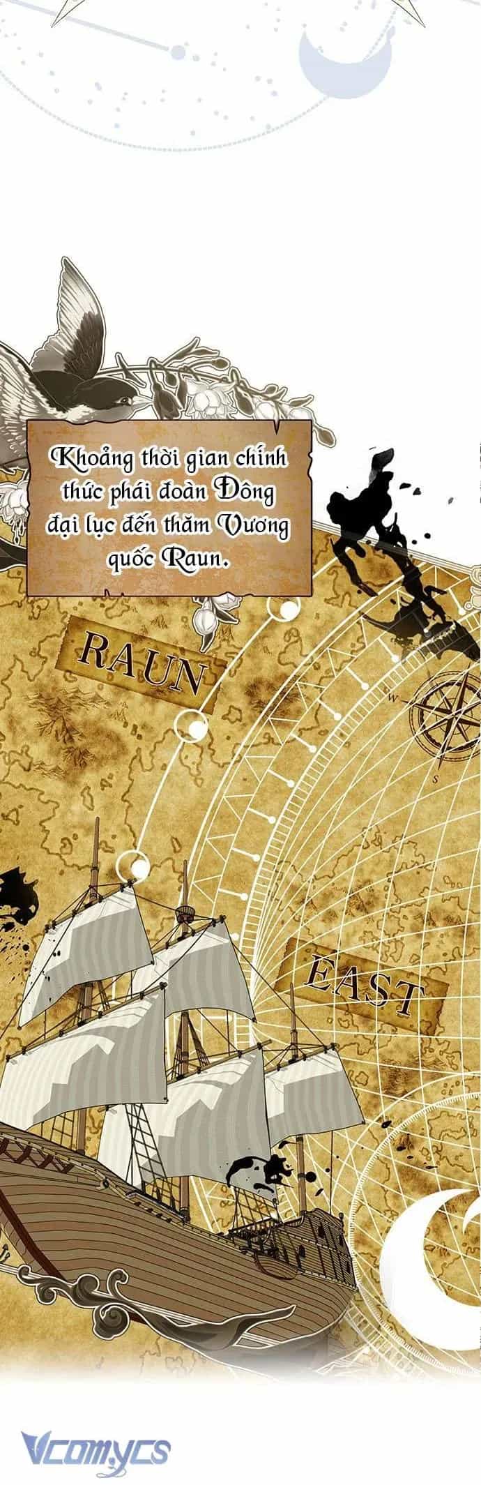Làm Thế Nào Để Ăn Chủ Nhân - Chương 43 - ảnh 43