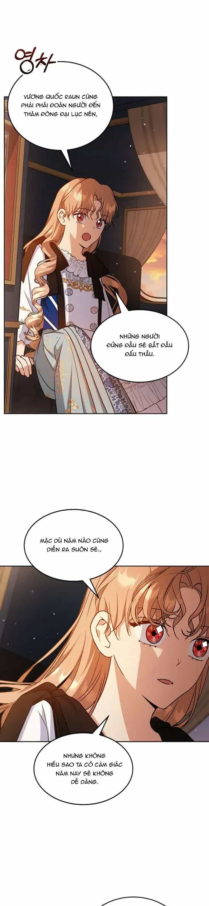 Làm Thế Nào Để Ăn Chủ Nhân - Chương 43 - ảnh 44